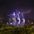 Ano da França no Brasil é iniciado com queima de fogos no Rio de Janeiro
