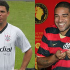 Flamengo x Corinthians se enfrentarão na Palestina