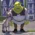 Grã-Bretanha considera Shrek como melhor animação infantil
