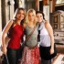 Novela Três Irmãs causa preocupação na rede Globo