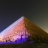 Egito diz que escaneamento das pirâmides vai revelar segredos