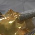 Egito manda oito a julgamento por quebra de máscara mortuária de Tutancâmon