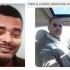 Foragido que enviou selfie para polícia trocar foto de cartaz é preso nos EUA