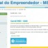 Alerta ao empreendedor: boleto do MEI não será mais entregue via correio