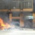 Prefeitura é invadida, saqueada e incendiada na Bolívia; 6 funcionários morrem