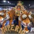 Império de Casa Verde é a grande campeã do carnaval de São Paulo