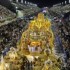 Pode chover no desfile das escolas de samba do Rio de Janeiro
