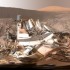 Nasa adia lançamento de missão para Marte em dois anos
