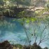 O mistério do rio que desapareceu em dois dias no México