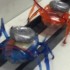 Pesquisadores criam robôs-formiga capazes de puxar um carro