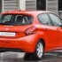 Peugeot  208 1.2 Flex vai partir de R$ 48.190