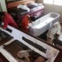“Cidade dos caixões” prospera com a epidemia de assassinatos em El Salvador