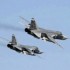 Caças russos fazem voo rasante sobre destróier dos Estados Unidos