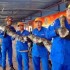 Cobra de 8 metros encontrada na Malásia pode ser a maior do mundo