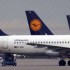 Greve em aeroportos da Alemanha cancela centenas de voos