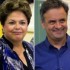 Procuradores veem indícios para investigação de Dilma e Aécio