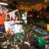 Quase 200 árvores caem em temporal que causou 1 morte e deixou 8 feridos em SP