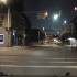 Câmera em carro de polícia registra bola de fogo no céu em cidade dos EUA