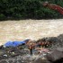 Ao menos 34 morrem em deslizamento de terra em obras de hidrelétrica