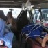 Mega-acidente com ônibus deixa 73 mortos no Afeganistão