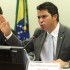 Relator de conselho entrega parecer que pede cassação de mandato de Cunha