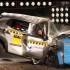 Futuro brasileiro, Renault Kwid zera em teste de colisão
