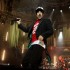 Anthony Kiedis é hospitalizado e Red Hot Chili Peppers cancela show
