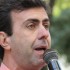 Marcelo Freixo lidera disputa pela Prefeitura do Rio de Janeiro, diz pesquisa