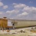 A polêmica Arca de Noé de US$ 100 milhões erguida por parque religioso nos EUA