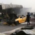 Explosões deixam pelo menos 125 mortos em centros comerciais de Bagdá