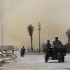 Bombardeio deixa pelo menos 30 mortos na capital da Síria