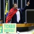 ‘Deputado do confete no impeachment’ tem mandato cassado pela Justiça Eleitoral