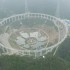 China finaliza maior radiotelescópio do mundo
