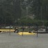 Enchente arrasta caixões de cemitério na Lousiana; chuvas já deixaram 6 mortos