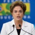 “Não vou dar esse presente para eles”, diz Dilma ao negar renúncia