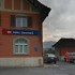 Homem fere seis e inicia incêndio em ataque a trem na Suíça