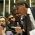 Bolsonaro reedita briga com deputada em sessão sobre violência contra a mulher