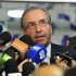 Ministro do STF envia inquérito de Eduardo Cunha para Justiça Federal do DF