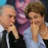 Justiça Eleitoral diz à PF que Dilma e Temer respondem por contas investigadas