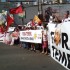 Manifestações contra Temer se espalham pelo País uma semana após impeachment