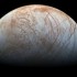 Cientistas descobrem indícios de jatos de água em lua de Júpiter