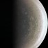 Sonda envia fotos dos polos de Júpiter