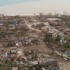Avião da FAB leva barracas e mantimentos para desabrigados no Haiti