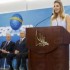 Com Marcela Temer como embaixadora, governo lança o programa Criança Feliz