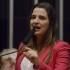 PR confirma a desfiliação da deputada federal Clarissa Garotinho
