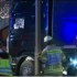 Caminhão invade mercado de natal e mata nove pessoas em Berlim