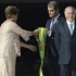 Provas sobre chapa Dilma-Temer serão usadas em ações contra outros partidos