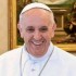 Papa Francisco completa 80 anos e distribui bolo para 1,5 mil pessoas