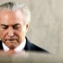 Temer anuncia que vai ao funeral de Mário Soares, ex-presidente de Portugal