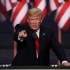 Pesquisa revela que norte-americanos não confiam em Donald Trump